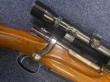 FLAIG BUILT 6MM FN MAUSER BENCH GUN - 9 of 15