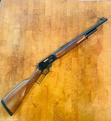 MARLIN 1895G45-7018"JMLIKE NEW! - 1 of 13