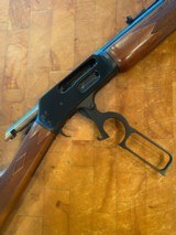 MARLIN 1895G45-7018"JMLIKE NEW! - 7 of 13