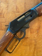 MARLIN 1895G45-7018"JMLIKE NEW! - 4 of 13