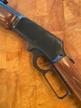MARLIN 1895G45-7018"JMLIKE NEW! - 10 of 13