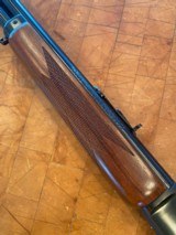 MARLIN 1895G45-7018"JMLIKE NEW! - 11 of 13