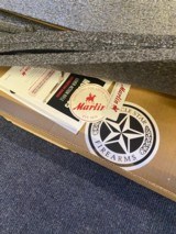 NIB MARLIN 1895 45-70 BY RUGER - 8 of 9