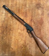 MARLIN 95LTDIII 45-70 18 1/2" JM NIB - 3 of 12