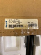 MARLIN 95LTDIII 45-70 18 1/2" JM NIB - 11 of 12