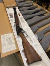 MARLIN 95LTDIII 45-70 18 1/2" JM NIB - 2 of 12