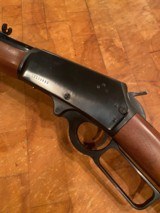 MARLIN 95LTDIII 45-70 18 1/2" JM NIB - 4 of 12