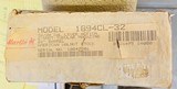 MARLIN 1894CL-32JM 32-20 - 15 of 15