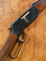 BROWNING BLR 22-250 BUILT IN 1983 - 5 of 12