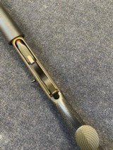 REMINGTON 1100 COMPETITION 12 GAUGE 30" BARREL - 9 of 13