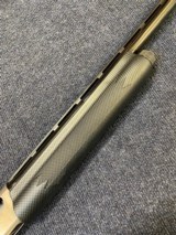 REMINGTON 1100 COMPETITION 12 GAUGE 30" BARREL - 5 of 13