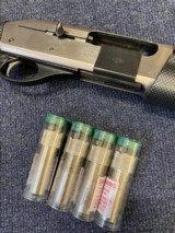 REMINGTON 1100 COMPETITION 12 GAUGE 30" BARREL - 13 of 13