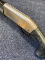 REMINGTON 1100 COMPETITION 12 GAUGE 30" BARREL - 8 of 13