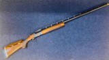 RARE BROWNING BT-100 TRAP SHOTGUN 12 GAUGE34" BARREL - 1 of 12