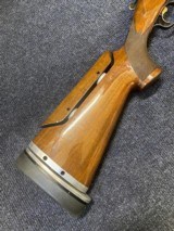 RARE BROWNING BT-100 TRAP SHOTGUN 12 GAUGE34" BARREL - 9 of 12