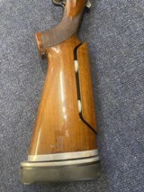 RARE BROWNING BT-100 TRAP SHOTGUN 12 GAUGE34" BARREL - 3 of 12