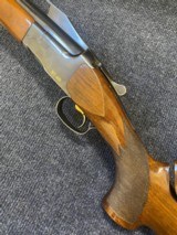 RARE BROWNING BT-100 TRAP SHOTGUN 12 GAUGE34" BARREL - 4 of 12