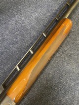 RARE BROWNING BT-100 TRAP SHOTGUN 12 GAUGE34" BARREL - 11 of 12