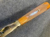 RARE BROWNING BT-100 TRAP SHOTGUN 12 GAUGE34" BARREL - 7 of 12