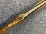 RARE BROWNING BT-100 TRAP SHOTGUN 12 GAUGE34" BARREL - 8 of 12