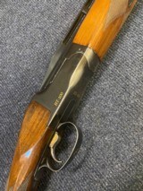 RARE BROWNING BT-100 TRAP SHOTGUN 12 GAUGE34" BARREL - 10 of 12