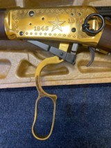 WINCHESTER LONE STAR 30-30 COMMEMORATIVE RIFLE NIB - 9 of 14
