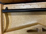 WINCHESTER LONE STAR 30-30 COMMEMORATIVE RIFLE NIB - 8 of 14
