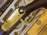 WINCHESTER LONE STAR 30-30 COMMEMORATIVE RIFLE NIB - 6 of 14