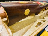 WINCHESTER LONE STAR 30-30 COMMEMORATIVE RIFLE NIB - 4 of 14
