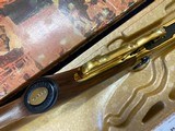 WINCHESTER LONE STAR 30-30 COMMEMORATIVE RIFLE NIB - 5 of 14