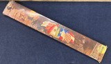 WINCHESTER LONE STAR 30-30 COMMEMORATIVE RIFLE NIB - 12 of 14