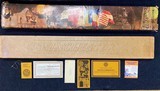 WINCHESTER LONE STAR 30-30 COMMEMORATIVE RIFLE NIB - 14 of 14