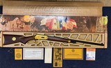 WINCHESTER LONE STAR 30-30 COMMEMORATIVE RIFLE NIB - 1 of 14