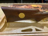 WINCHESTER LONE STAR 30-30 COMMEMORATIVE RIFLE NIB - 3 of 14