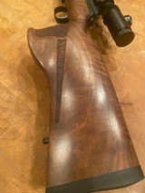 CZ 457 .22 RIFLE WITH NIGHTFORCE SCOPE - 7 of 13