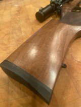 CZ 457 .22 RIFLE WITH NIGHTFORCE SCOPE - 3 of 13