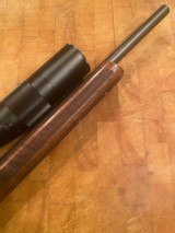 CZ 457 .22 RIFLE WITH NIGHTFORCE SCOPE - 5 of 13