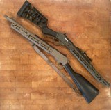 MARLIN TACTICAL LEVER GUNS 30-30 & 45-70 - 5 of 12