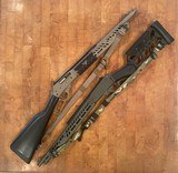 MARLIN TACTICAL LEVER GUNS 30-30 & 45-70 - 1 of 12