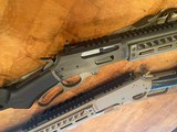 MARLIN TACTICAL LEVER GUNS 30-30 & 45-70 - 9 of 12