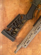 MARLIN TACTICAL LEVER GUNS 30-30 & 45-70 - 8 of 12