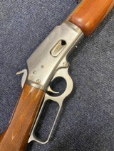 MARLIN 1894SS .44 NEAR NEW WITH BOX JM - 4 of 12