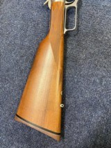 MARLIN 1894SS .44 NEAR NEW WITH BOX JM - 3 of 12