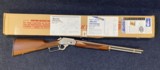 MARLIN 1894SS .44 NEAR NEW WITH BOX JM - 1 of 12