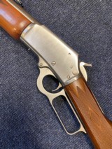MARLIN 1894SS .44 NEAR NEW WITH BOX JM - 8 of 12
