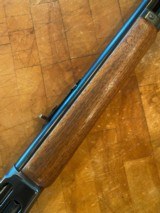 RARE MARLIN 1895 45-70.FIRST YEAR RE-ISSUE WITH BALLARD RIFLING - 6 of 15