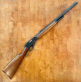RARE MARLIN 1895 45-70.FIRST YEAR RE-ISSUE WITH BALLARD RIFLING - 1 of 15