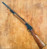 RARE MARLIN 1895 45-70.FIRST YEAR RE-ISSUE WITH BALLARD RIFLING - 2 of 15