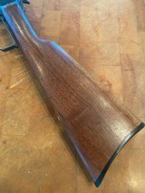 RARE MARLIN 1895 45-70.FIRST YEAR RE-ISSUE WITH BALLARD RIFLING - 8 of 15