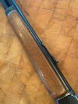 RARE MARLIN 1895 45-70.FIRST YEAR RE-ISSUE WITH BALLARD RIFLING - 9 of 15